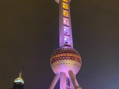 -东方明珠广播电视塔