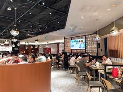 -潮界(虹桥新天地店)