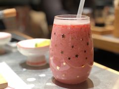 -火山屋台(新街口店)