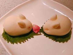 -海底捞火锅(同泰时代广场夜宵主题店)