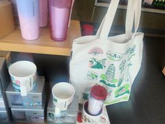 -星巴克(苏州石路百脑汇店)