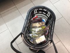 -新世界大丸百货