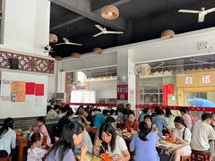 -黄师奶甜品店