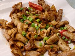 -新享乐海鲜(翠华路店)