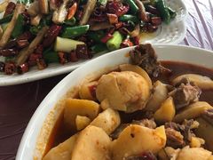 -富贵饭店(大源店)