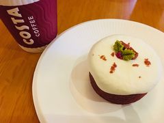 -COSTA COFFEE(上海虹口公园店)