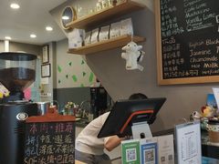 -新鲜7豆叔精品烘焙咖啡