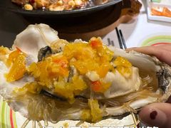 -开海·红岛海鲜虾水饺(石老人店)