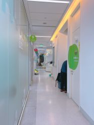 -唯儿诺儿童医院·儿科·眼科(新天地店)