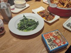 -领蟹祥记·香辣蟹·特色小海鲜(奥体天虹店)