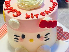 -新丰蛋糕(百花路总店)