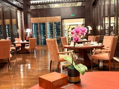 -明阁 Ming Court(广州朗豪酒店)
