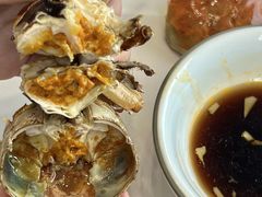 -蟹天蟹地农家菜·阳澄湖大闸蟹(浅水湾店)
