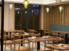 大堂-四季暖堂·融合江浙菜(N1955创业园店)