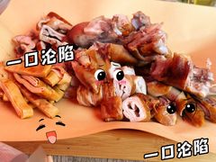 -张包铺(道外店)