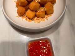 -大树餐厅(益田假日店)