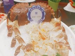 -东海怡品海鲜豆捞(舟宿夜江店)