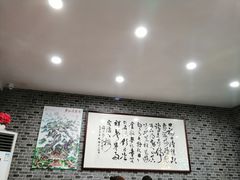 大堂-印象徽州·正宗徽菜体验店