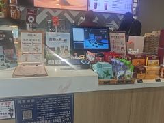 -COSTA COFFEE(丰联广场店)