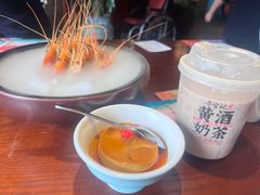 -寻宝记绍兴菜(鲁迅路店)