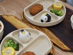 -小满手工粉(上海月星环球港店)