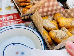-黎耀阳财神糖水铺(樟木头店)