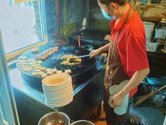 -炙热童年·老北京炙子烤肉(南锣鼓巷店)