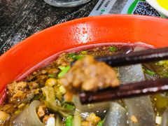 -阿坤传统手工小吃(沙坪坝店)