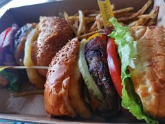 -HELLO 27 意面·沙拉·帕尼尼