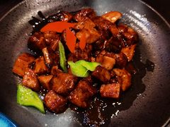 -海天楼中餐厅(吴宫泛太平洋酒店)
