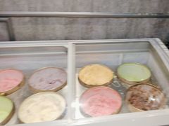 -非烤勿扰韩料自助烤肉(松山湖万科店)