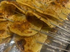 -三个大叔烤羊肉串·炭炉砂锅菜(西三旗店)