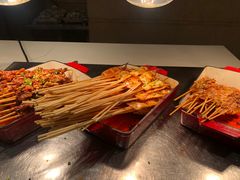 -荟星庭西餐厅(天府丽都喜来登饭店)