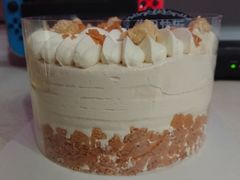 -良雪LANSOO低糖生日蛋糕(朝阳店)