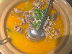 -赠李白·如诗的川味(余杭万达广场店)
