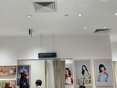-海马体照相馆(万菱汇店)