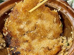 -容里煲仔饭(利丰北路店)