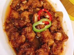 -一茶一点(海景店)