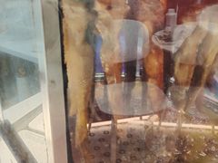 -一代烤翅王(大汉口店)