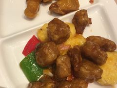 -金苑海鲜酒家(来魅力店)