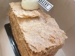 拿破仑-81BAKERY(大学路店)