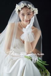 -巴黎时尚婚纱摄影(南汇店)