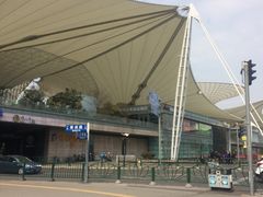 -上海小南国(世博源店)