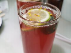 -绿茶餐厅(成都太古里店)