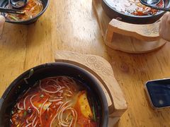 -桥香园过桥米线(国贸店)