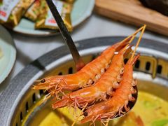 -潮澎派·潮汕菜大排档(南较西路店)