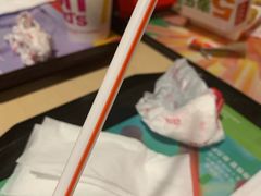 -麦当劳(展览路店)