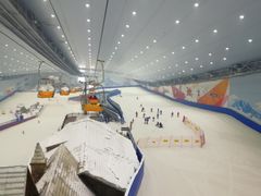 -哈尔滨热雪奇迹