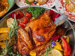 -Mogul Eatery·大亨餐酒馆