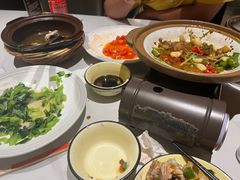 -阿露佳·舌尖上的安吉菜